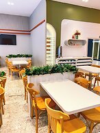 Hotel Zata Econômico