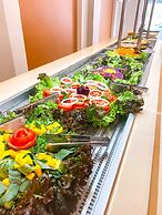 Hotel Zata Econômico