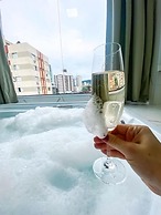 Hotel Zata Econômico