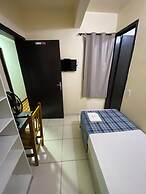 Hotel Zata Econômico