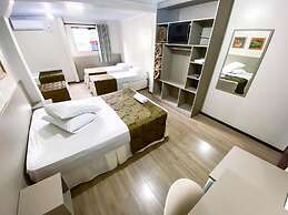 Hotel Zata Econômico
