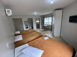 Hotel Zata Econômico