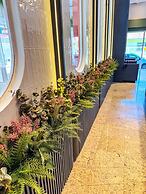 Hotel Zata Econômico