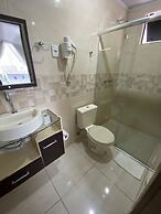 Hotel Zata Econômico