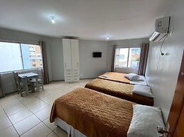 Hotel Zata Econômico