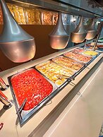 Hotel Zata Econômico