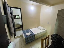 Hotel Zata Econômico