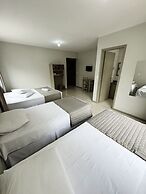 Hotel Zata Econômico