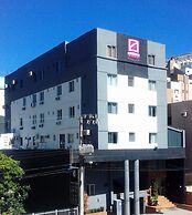 Hotel Zata Econômico