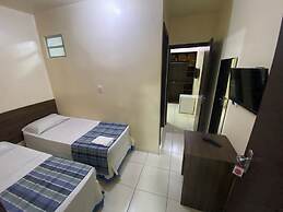 Hotel Zata Econômico