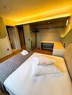 Hotel Zata Econômico