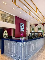 Hotel Zata Econômico