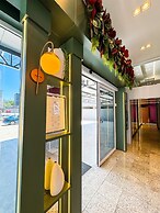 Hotel Zata Econômico