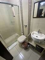 Hotel Zata Econômico