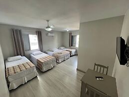 Hotel Zata Econômico