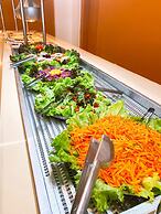 Hotel Zata Econômico