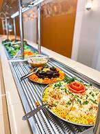 Hotel Zata Econômico