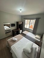 Hotel Zata Econômico