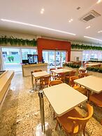 Hotel Zata Econômico