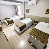 Hotel Zata Econômico