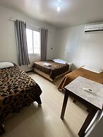 Hotel Zata Econômico