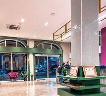 Hotel Zata Econômico