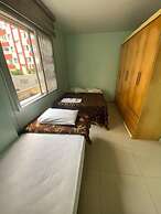 Hotel Zata Econômico