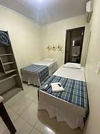 Hotel Zata Econômico