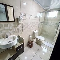Hotel Zata Econômico