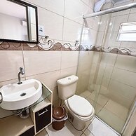 Hotel Zata Econômico