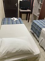 Hotel Zata Econômico