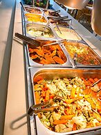 Hotel Zata Econômico