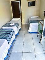 Hotel Zata Econômico