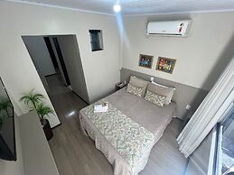 Hotel Zata Econômico