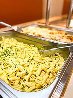 Hotel Zata Econômico