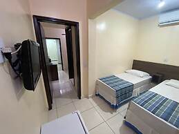 Hotel Zata Econômico