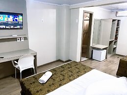 Hotel Zata Econômico