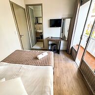 Hotel Zata Econômico