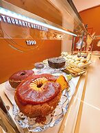 Hotel Zata Econômico