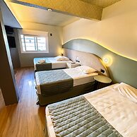 Hotel Zata Econômico