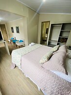 Hotel Zata Econômico