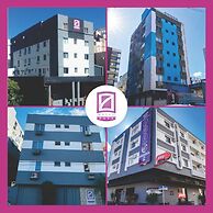 Hotel Zata Econômico