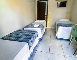 Hotel Zata Econômico