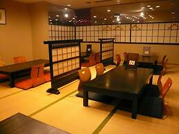 Hotel Aisul Matsuyama