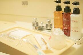 Hotel Aisul Matsuyama