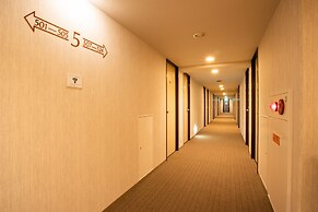 Hotel Aisul Matsuyama