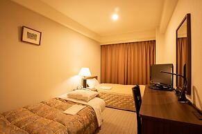 Hotel Aisul Matsuyama