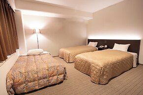 Hotel Aisul Matsuyama