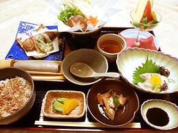 Hotel Aisul Matsuyama