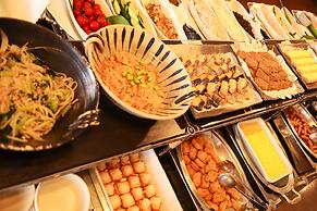 Hotel Aisul Matsuyama